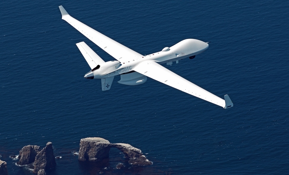 SkyGuardian is the only RPAS interoperable with Canada’s closest allies - NORAD, FVEY and NATO